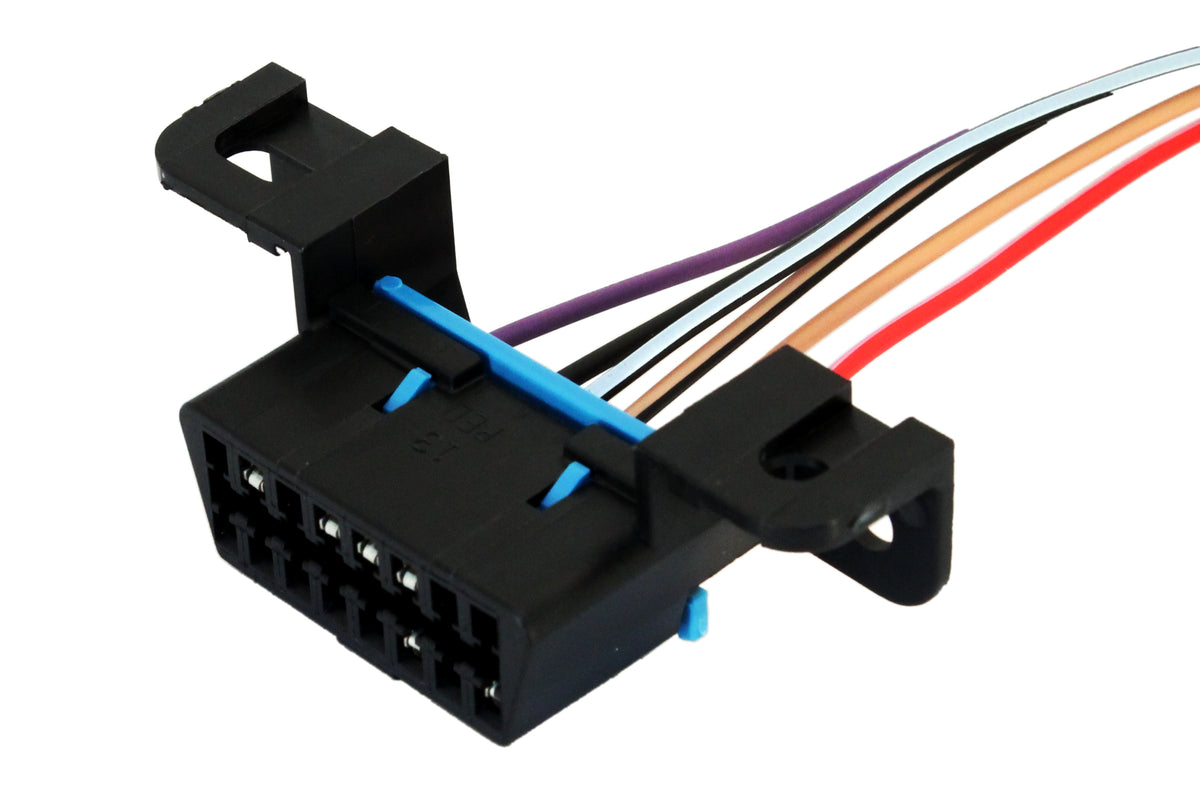 Types of OBD2 connector  Obd2, Obd, Electrical circuit diagram