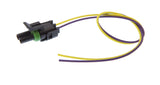 Vehicle Speed Sensor Connector Wiring Pigtail 85-89 Camaro Firebird TPI TBI 700R4 VSS