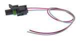 EGR Solenoid Pigtail Wiring Harness Camaro Firebird Corvette TPI 85-92