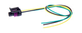 Coolant Temperature Sensor Pigtail Connector LS1 3 Wire 97-98 GM Corvette