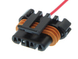 Alternator Wiring Connector Pigtail LS1 98-02 Camaro Firebird