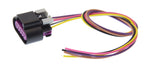 MAF Sensor Wiring Connector Pigtail GM LS3 LS7 5 Wire Mass Air Flow