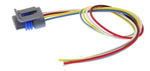 Crankshaft Position Sensor Pigtail Connector GM 3.8L Camaro Firebird
