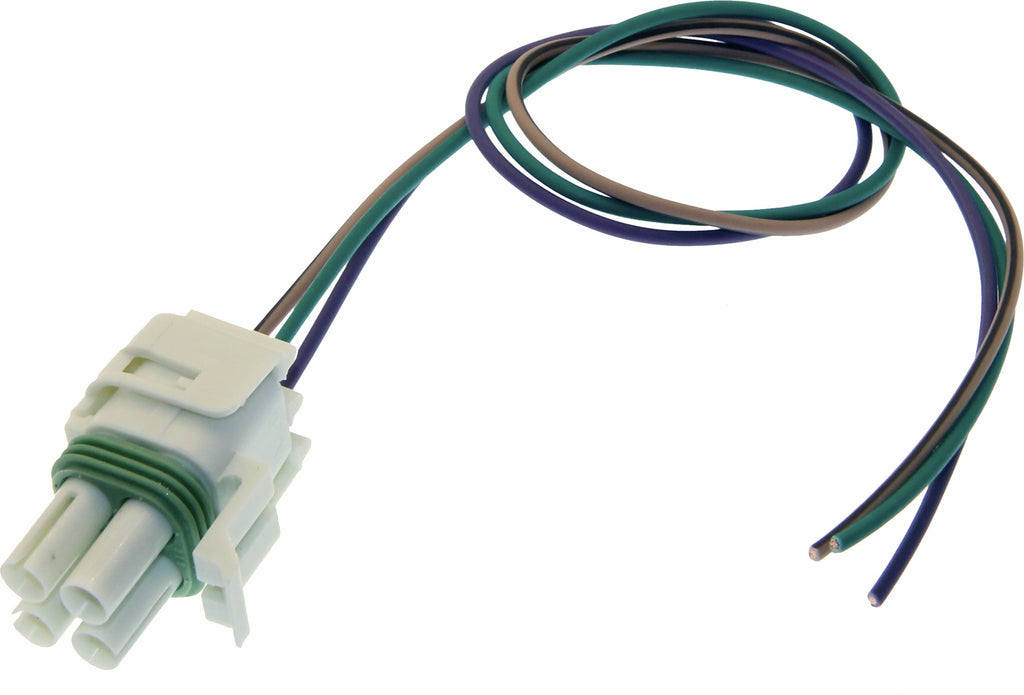 TBI Wiring Harness